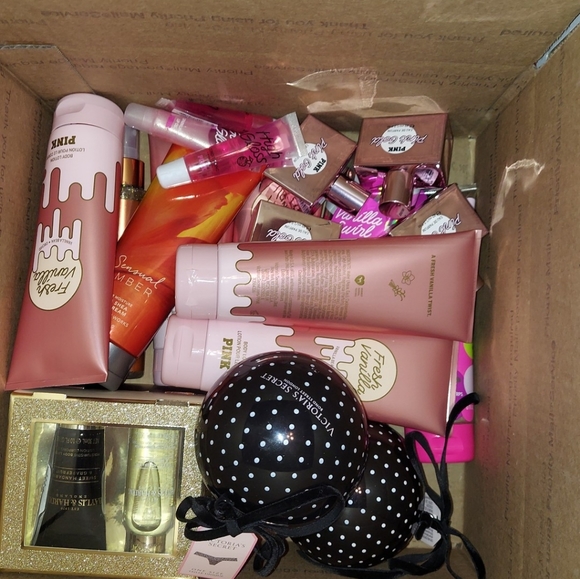 Pink Box SOLD - Picture 4 of 6